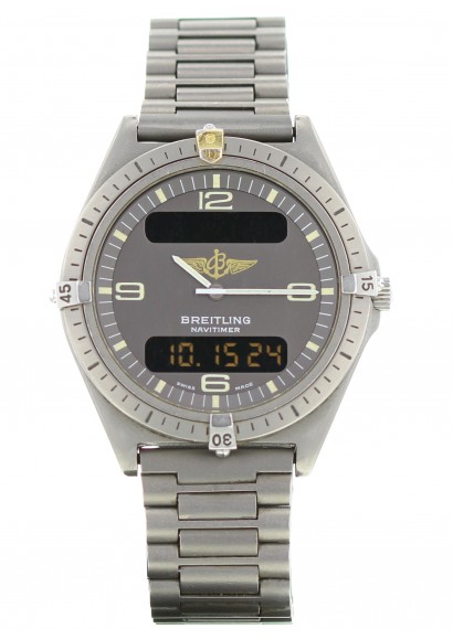 BREITLING