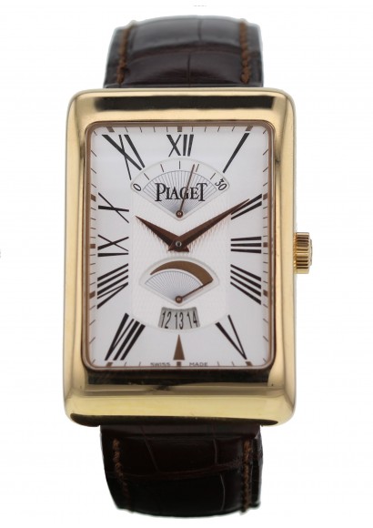 PIAGET PIAGET