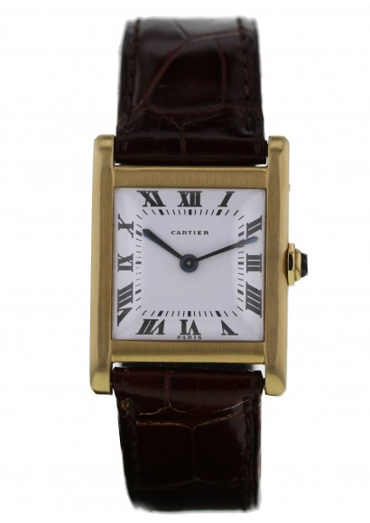 CARTIER CARTIER