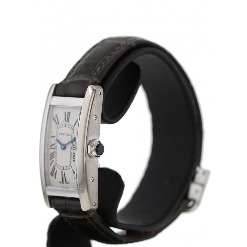 cartier 1713 18k