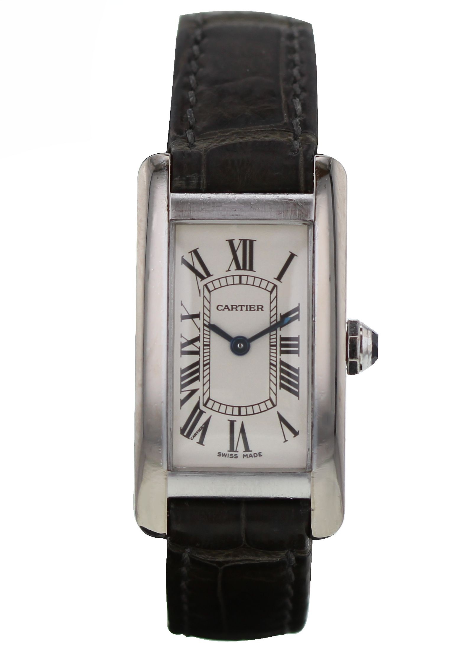 cartier swiss made 1713