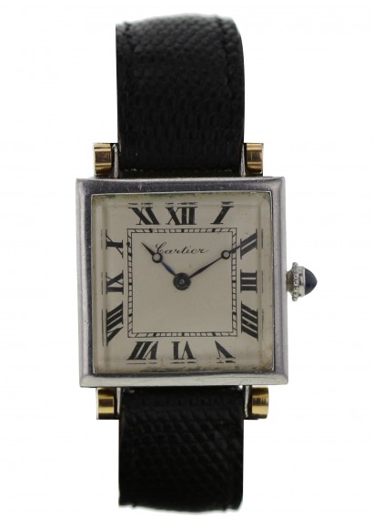 CARTIER CARTIER