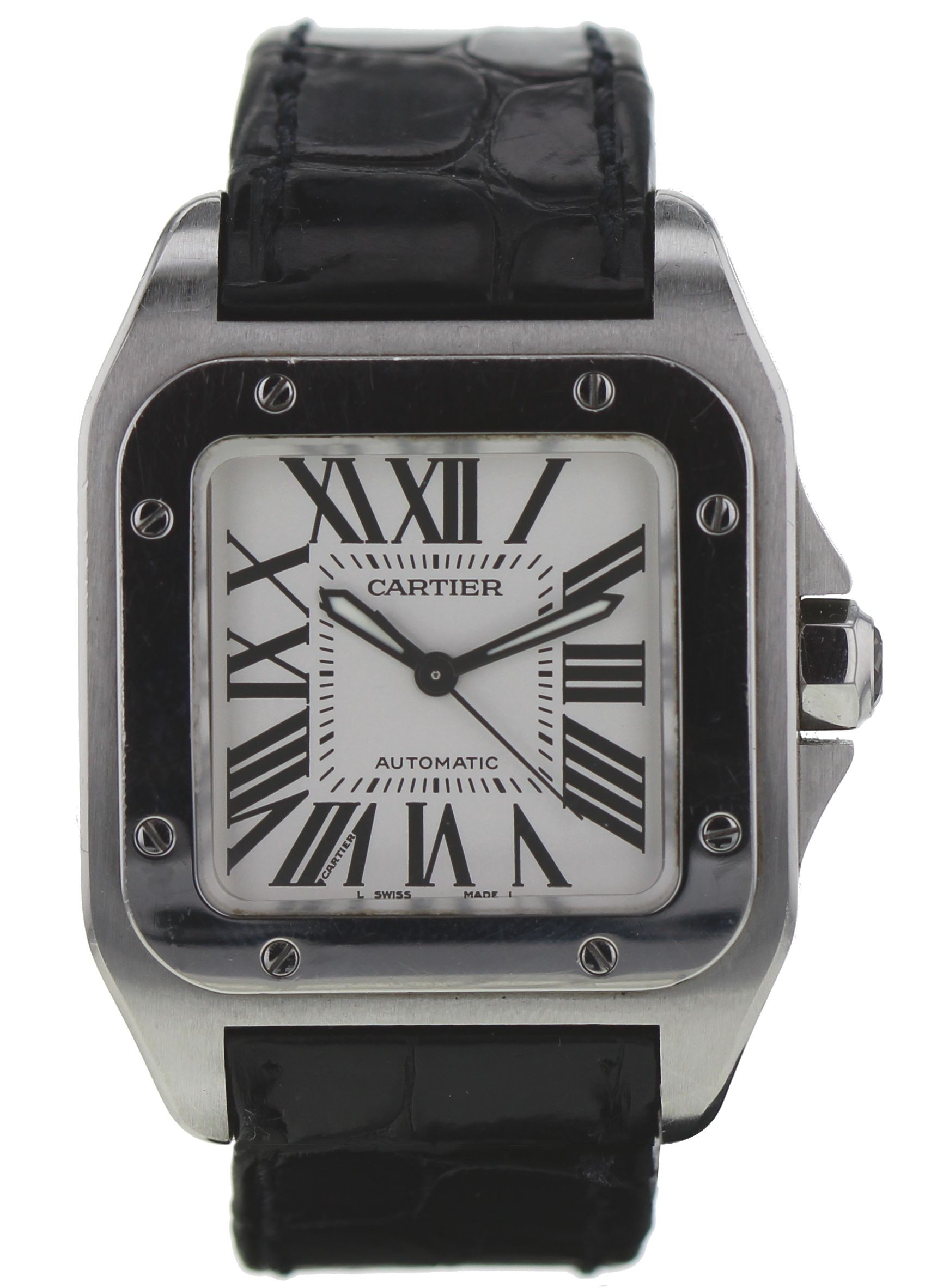 cartier 2878