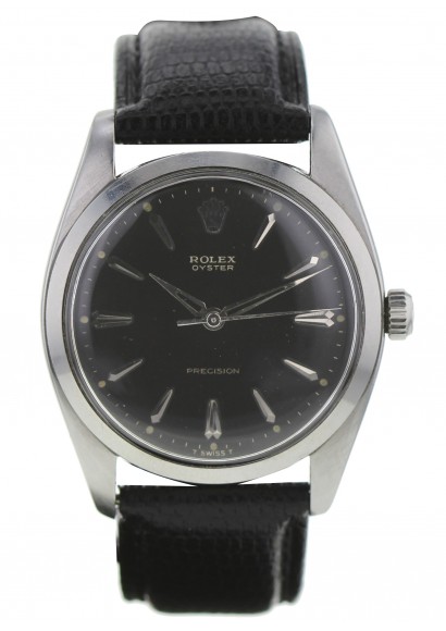 ROLEX ROLEX