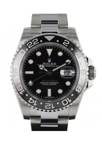 GMT Master II 116710LN GMT Master II 116710LN