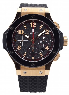  Big Bang Gold Ceramic 44 301.PB.131.RX