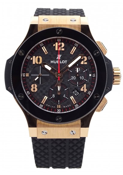 Hublot Big Bang Gold Ceramic 44 301.PB.131.RX Hublot Big Bang Gold Ceramic 44 301.PB.131.RX