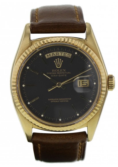 ROLEX ROLEX