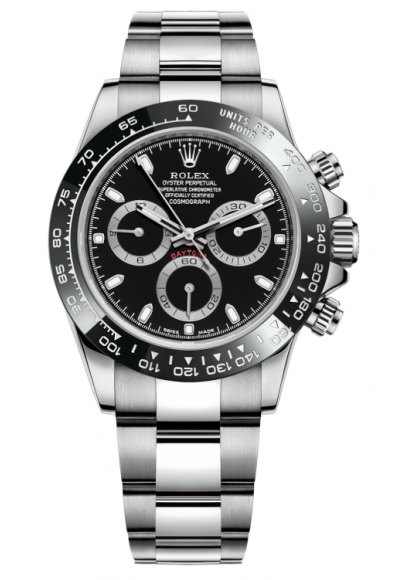 Rolex Daytona 116500LN 116500LN Rolex Daytona 116500LN 116500LN