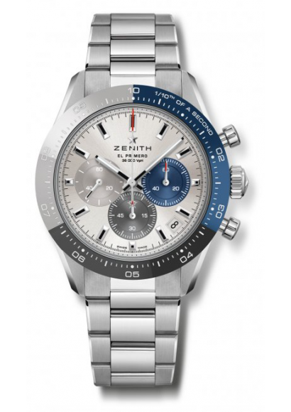 Zenith Chronomaster Sport Boutique edition 03.3103.3600/69.M3100 Zenith Chronomaster Sport Boutique edition 03.3103.3600/69.M3100