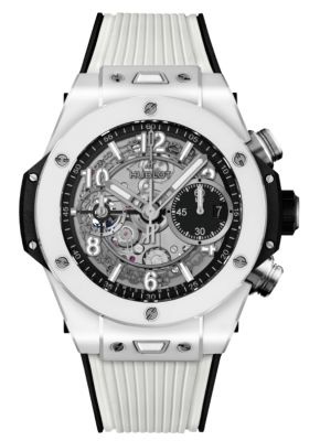 Big Bang Unico white ceramic 441.HX.1171.RX