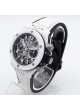 Hublot Big Bang Unico white ceramic 441.HX.1171.RX