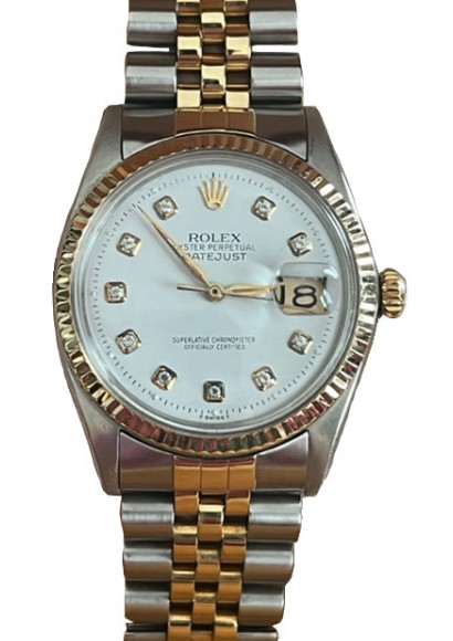 Rolex Datejust 16013 16013 Rolex Datejust 16013 16013