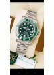 Rolex Submariner Date Hulk 116610LV 2020 116610LV