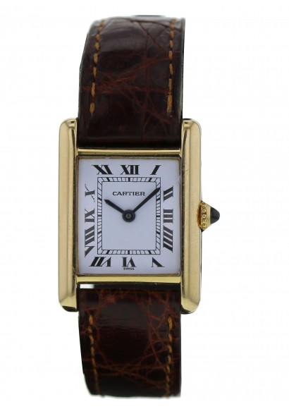 CARTIER CARTIER