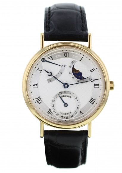BREGUET BREGUET