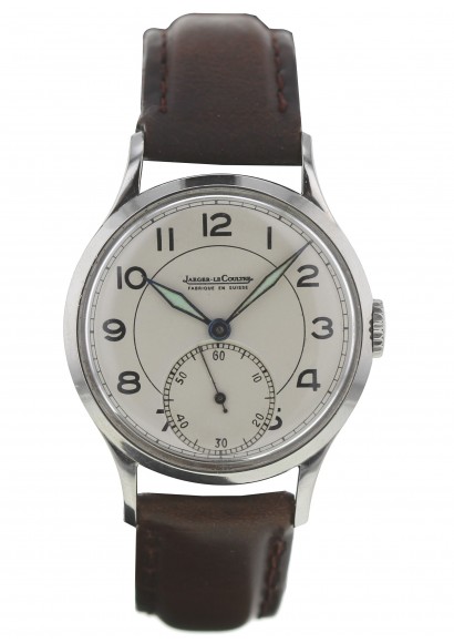 JAEGER-LECOULTRE JAEGER-LECOULTRE
