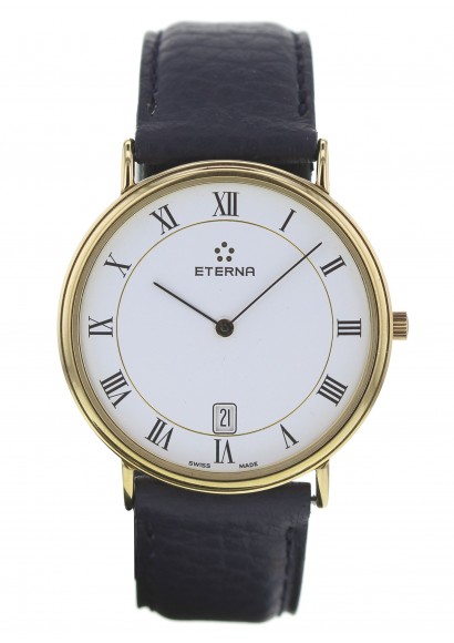 ETERNA ETERNA