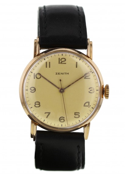 ZENITH ZENITH