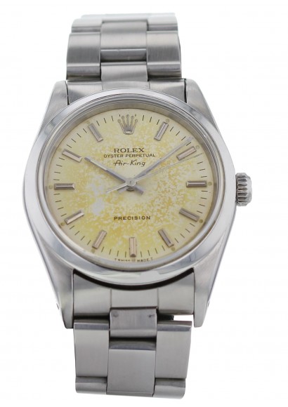ROLEX ROLEX