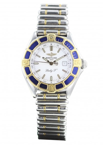 BREITLING BREITLING