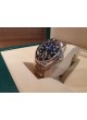  Sea-Dweller Deepsea 126660 D-Blue