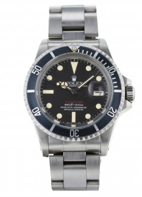 ROLEX