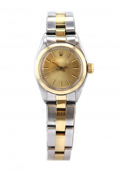 ROLEX ROLEX