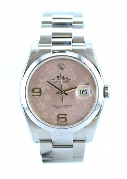 ROLEX ROLEX