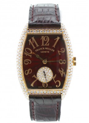 FRANCK MULLER