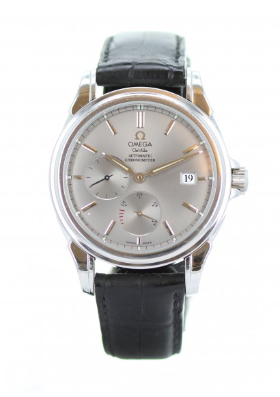 omega de ville power reserve