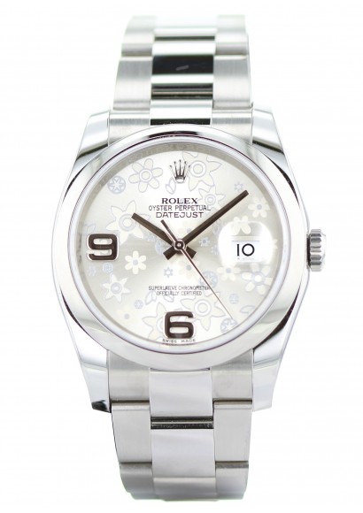 ROLEX ROLEX