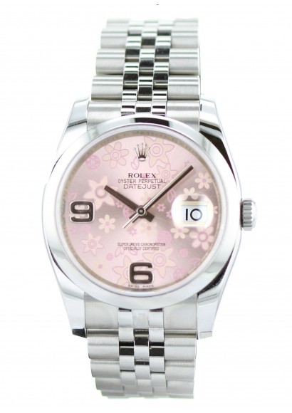 ROLEX ROLEX