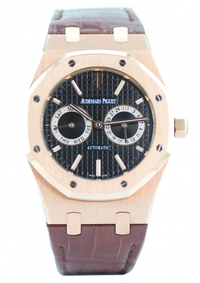 AUDEMARS PIGUET AUDEMARS PIGUET