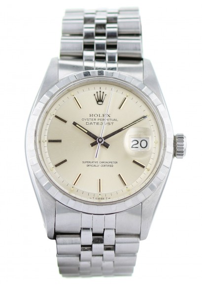 ROLEX ROLEX