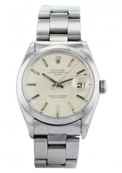 ROLEX ROLEX