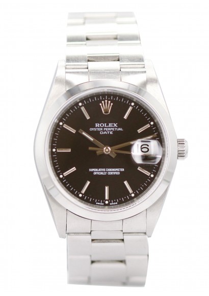 ROLEX ROLEX