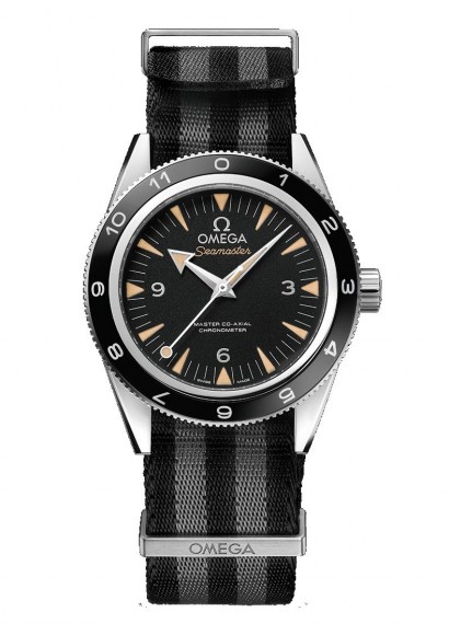 OMEGA OMEGA