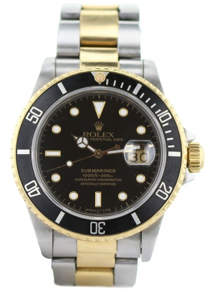 ROLEX ROLEX