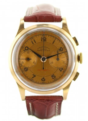 CHRONOGRAPHE SUISSE