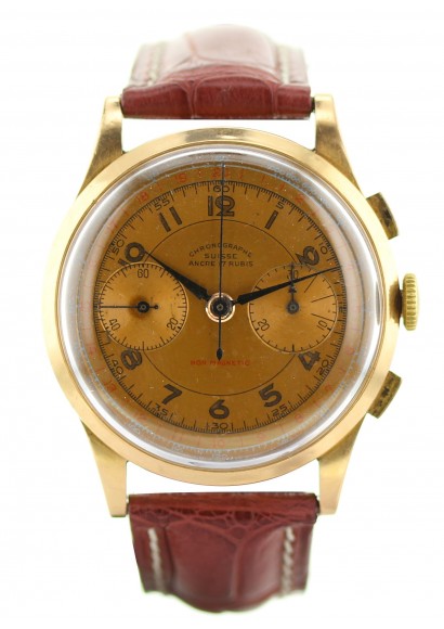 CHRONOGRAPHE SUISSE CHRONOGRAPHE SUISSE