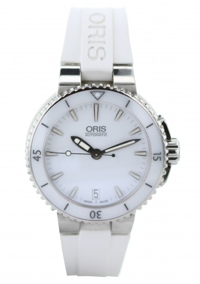 ORIS ORIS