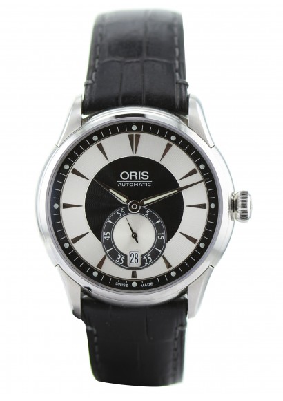 ORIS ORIS