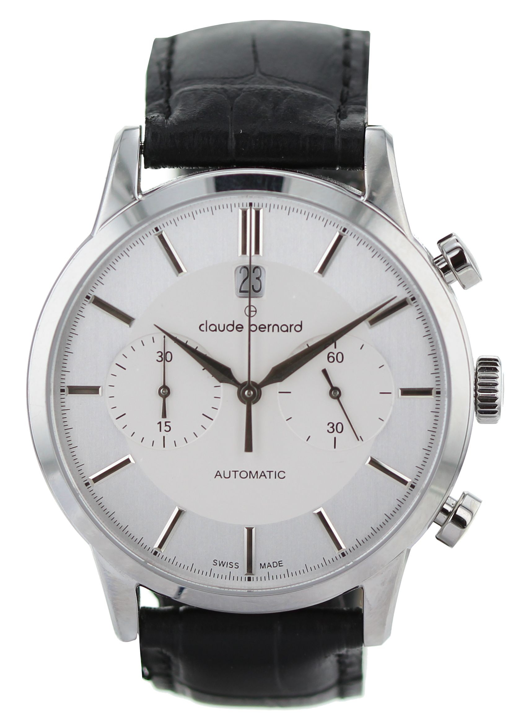 Orologi claude bernard sale