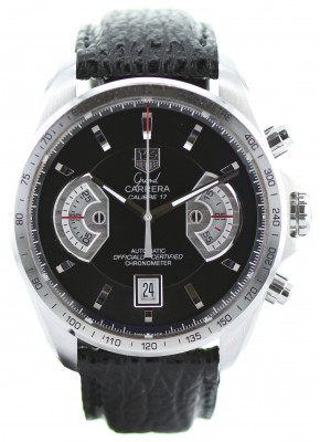 TAG HEUER