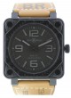 BELL & ROSS