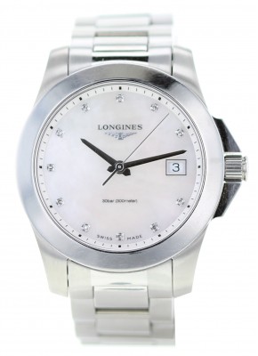 LONGINES