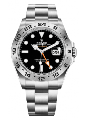  Explorer II 226570-0001