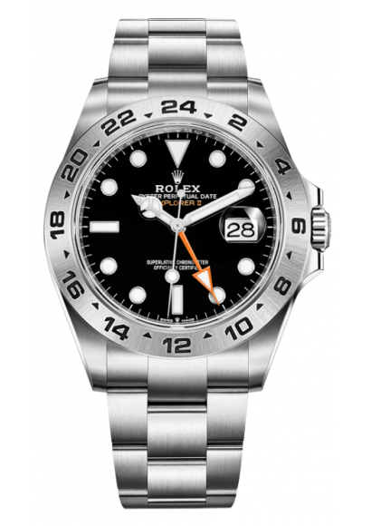  Explorer II 226570-0001