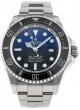  Sea-Dweller Deepsea 126660 D-Blue